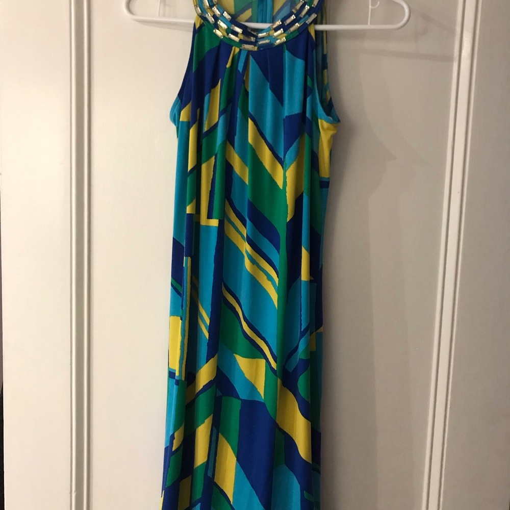 Calvin Klein dress